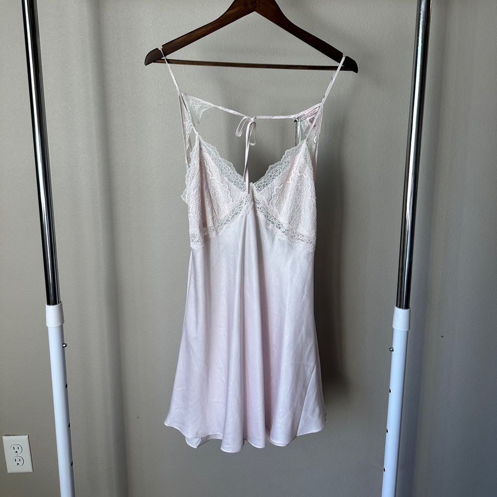 Victoria’s Secret Slip Dress